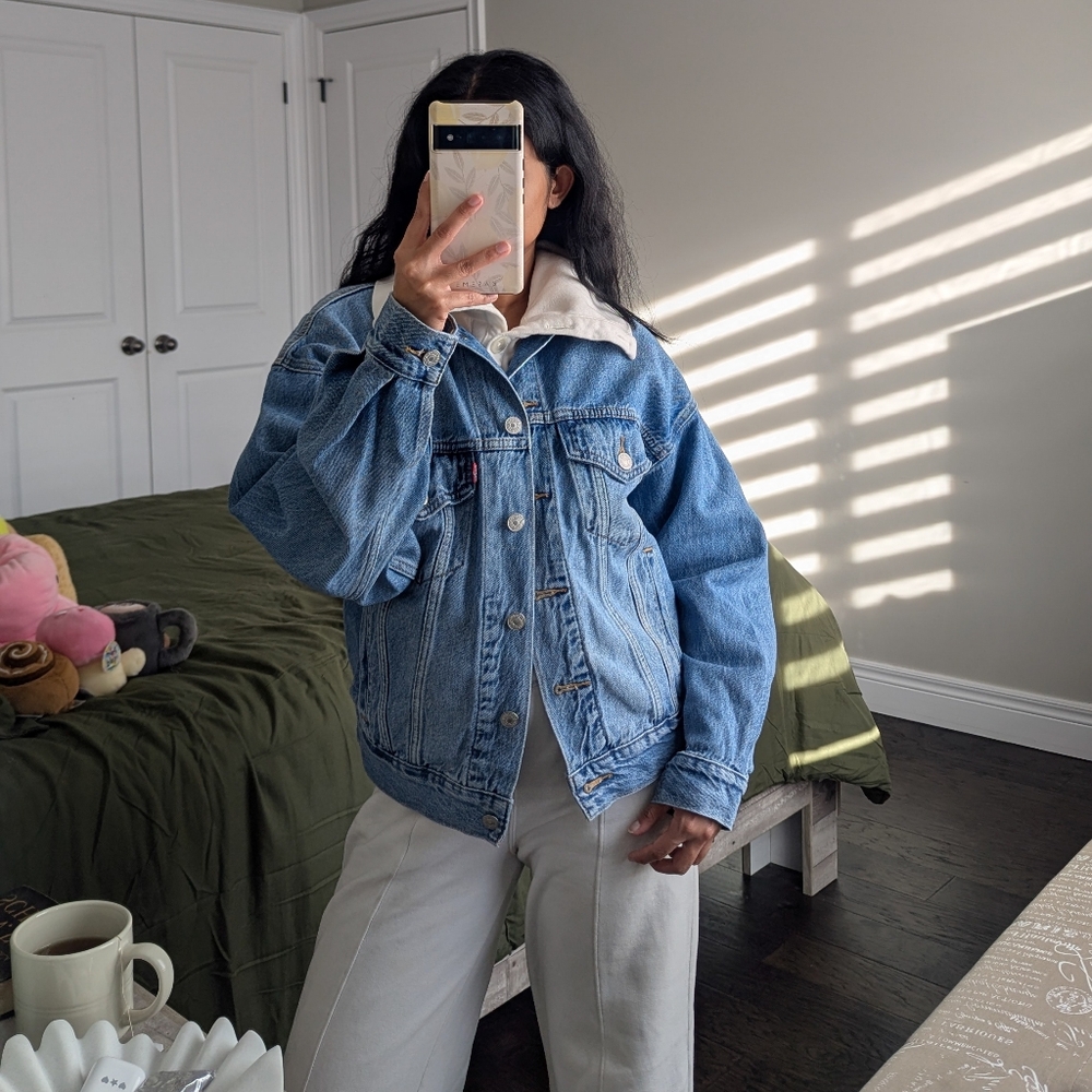 Levi's Denim Jacket
